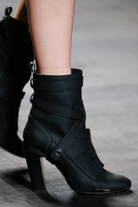fendi fall 2014 shoes